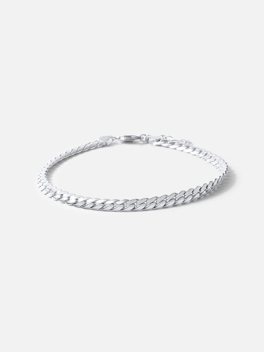 5mm Miami Cuban bracelet