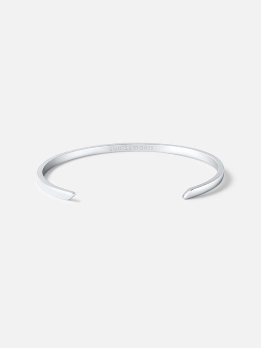 3.5mm Cuff Bracelet